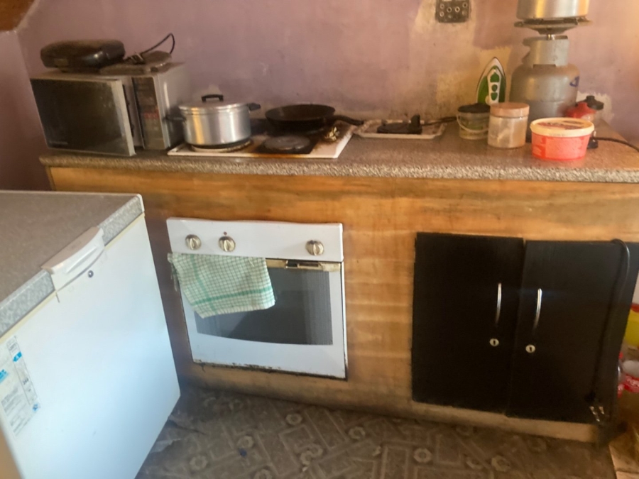 3 Bedroom Property for Sale in Bethelsdorp Eastern Cape